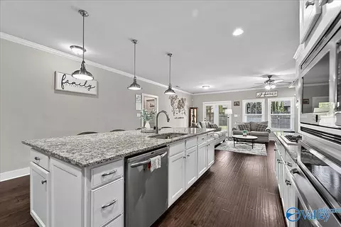 Kitchen - 109 Idared Ln, Madison, AL 35758 photo 2 of 5