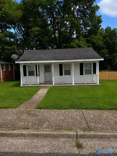 3014 8th Ave, Huntsville, AL 35805