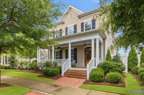 156 Oak Manor Ln, Madison, AL 35756