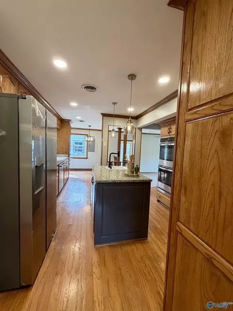 Kitchen - 817 SE 16th St, Sheffield, AL 35660 photo 1 of 6