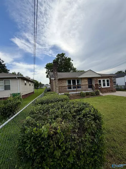Other - 817 SE 16th St, Sheffield, AL 35660 photo 8 of 8