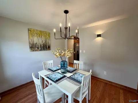 Dining - 817 SE 16th St, Sheffield, AL 35660 photo 1 of 2
