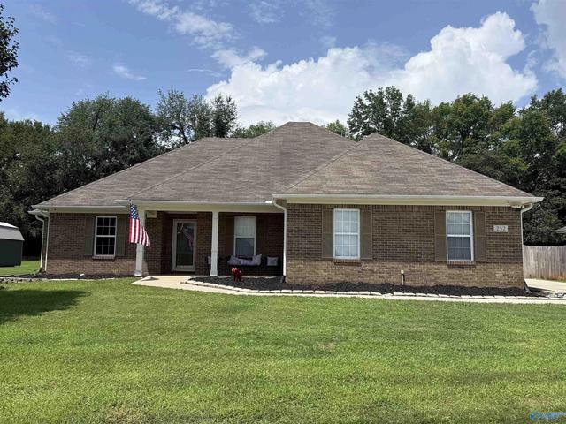 232 Morning Star Dr, Huntsville, AL 35811