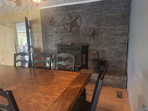 Dining - 29738 Easter Ferry Rd, Lester, AL 35647 photo 4 of 4
