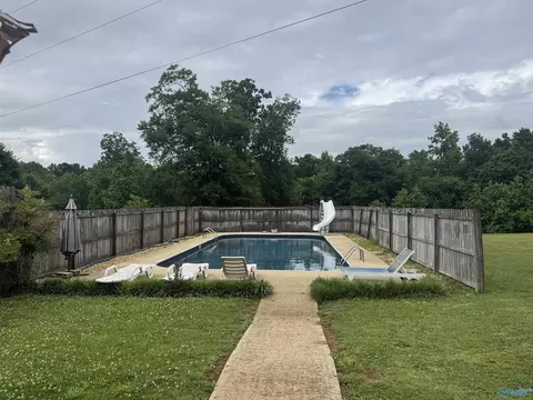 Exterior - 29738 Easter Ferry Rd, Lester, AL 35647 photo 5 of 8