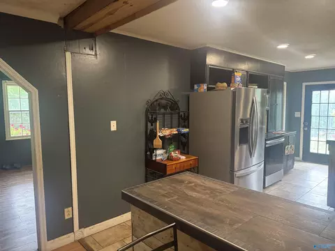 Kitchen - 29738 Easter Ferry Rd, Lester, AL 35647 photo 3 of 4