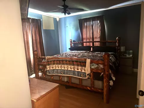 Bedroom - 29738 Easter Ferry Rd, Lester, AL 35647 photo 2 of 4