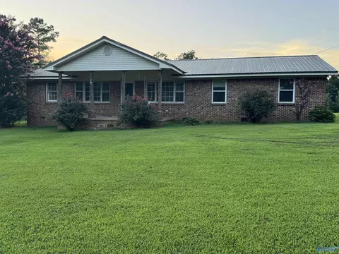Exterior - 29738 Easter Ferry Rd, Lester, AL 35647 photo 6 of 8
