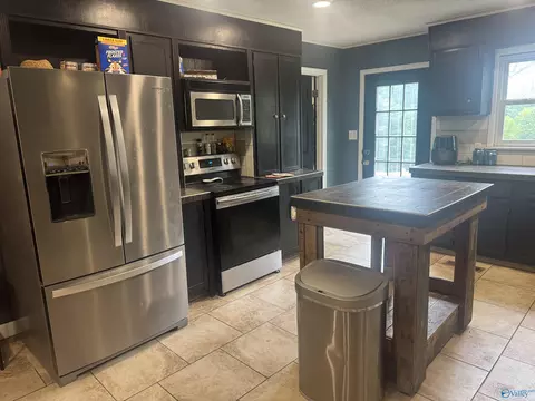 Kitchen - 29738 Easter Ferry Rd, Lester, AL 35647 photo 2 of 4