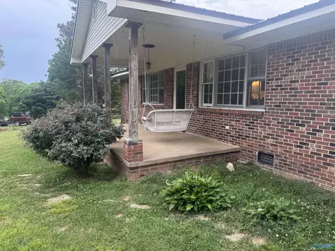 Exterior - 29738 Easter Ferry Rd, Lester, AL 35647 photo 8 of 8