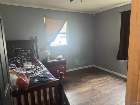 Bedroom - 29738 Easter Ferry Rd, Lester, AL 35647 photo 4 of 4