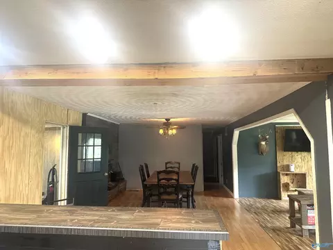 Dining - 29738 Easter Ferry Rd, Lester, AL 35647 photo 3 of 4