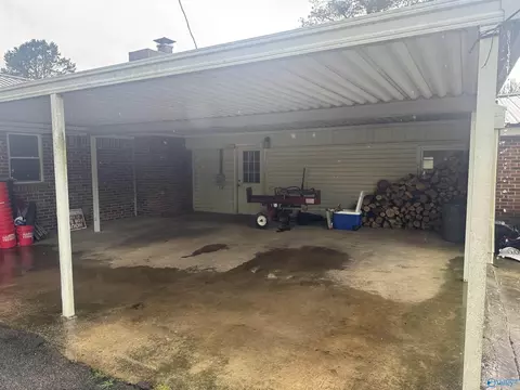 Exterior - 29738 Easter Ferry Rd, Lester, AL 35647 photo 3 of 8