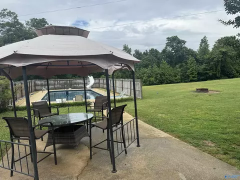 Exterior - 29738 Easter Ferry Rd, Lester, AL 35647 photo 7 of 8