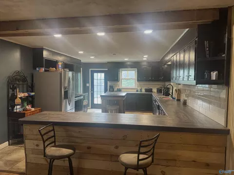 Kitchen - 29738 Easter Ferry Rd, Lester, AL 35647 photo 1 of 4