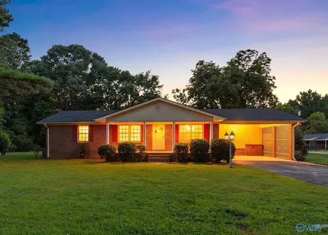 101 Marshall Dr, New Hope, AL 35760