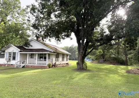 11463 Alabama Highway 33, Moulton, AL 35650
