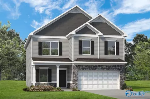 19912 Wicklow Cir, Athens, AL 35613
