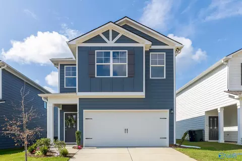 6213 Taramore Ln, Huntsville, AL 35806