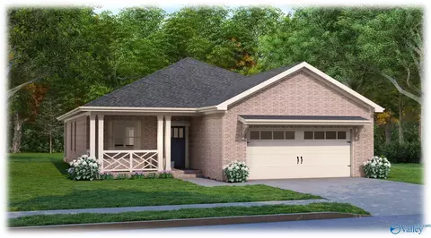 105 Paul Macon Dr, Meridianville, AL 35759