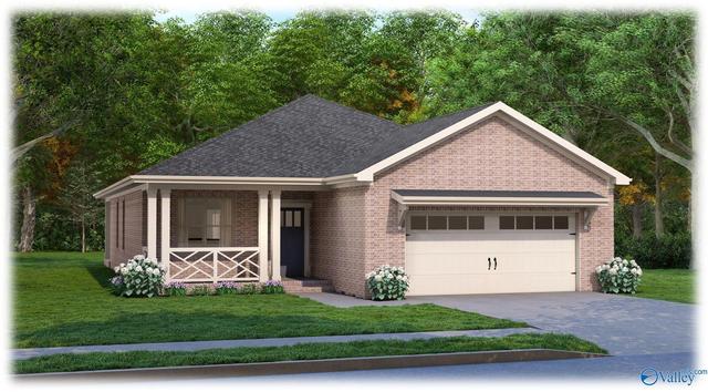 105 Paul Macon Dr, Meridianville, AL 35759