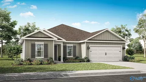 9930 Sequoyah Cove Dr, Owens Cross Roads, AL 35763