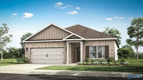7030 Willow Walk Blvd, Gurley, AL 35748