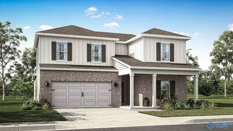 147 List Rd, Huntsville, AL 35810