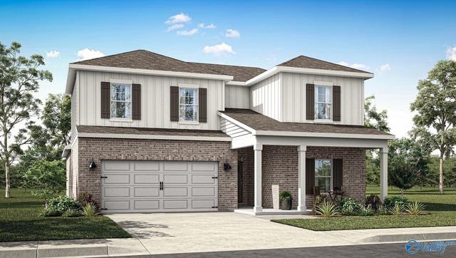 147 List Rd, Huntsville, AL 35810