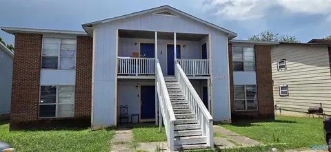 2223 Jonathan Dr #4, Huntsville, AL 35810