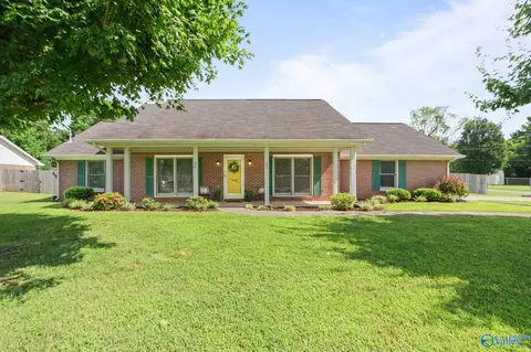 126 Suddith Ln, Harvest, AL 35749