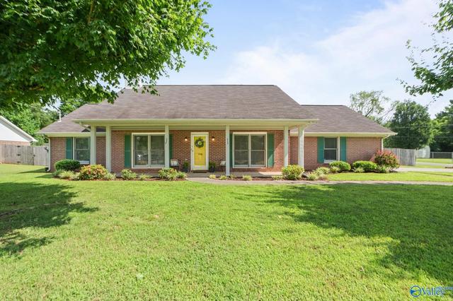 126 Suddith Ln, Harvest, AL 35749