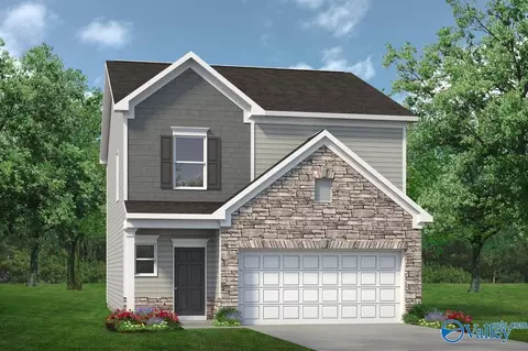 1142 Tanger Glen Trl, Harvest, AL 35749