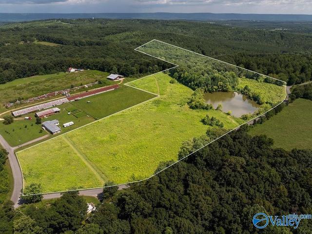 15 5 Acres County Road 671, Henagar, AL 35978