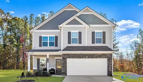 The Harrington West Valley Way, Huntsville, AL 35811