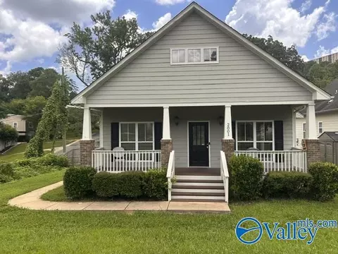 2001 S 4th Pl, Birmingham, AL 35205