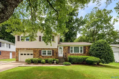 11306 Chicamauga Trl, Huntsville, AL 35803