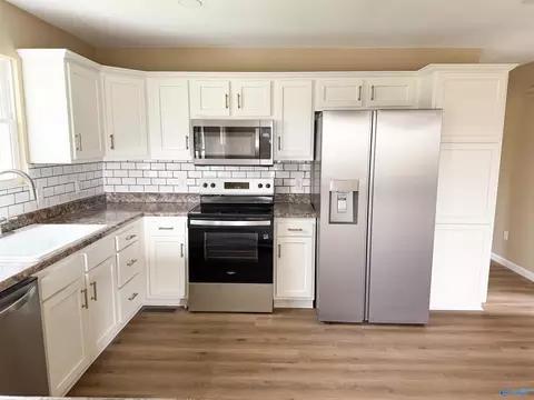 Kitchen - 210 Frances Ln, Hayden, AL 35079 photo 1 of 3
