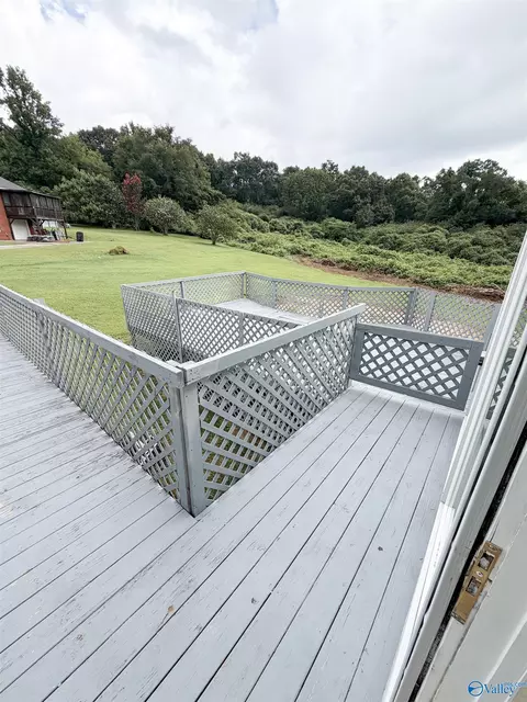 Exterior - 210 Frances Ln, Hayden, AL 35079 photo 4 of 4