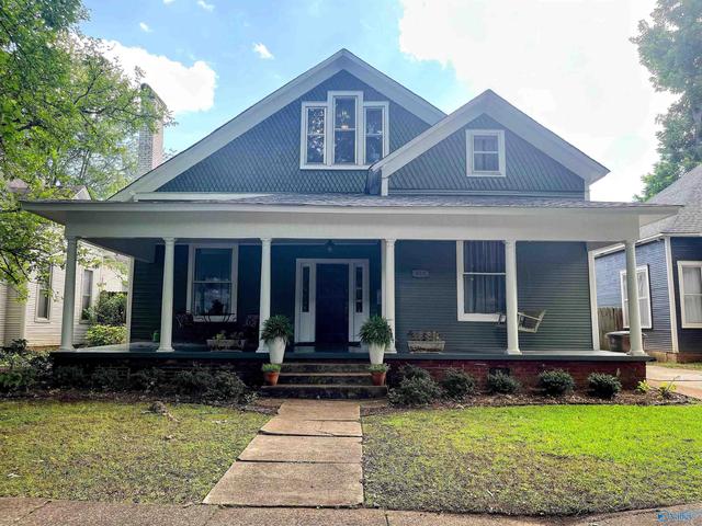 623 Johnston St, Decatur, AL 35601