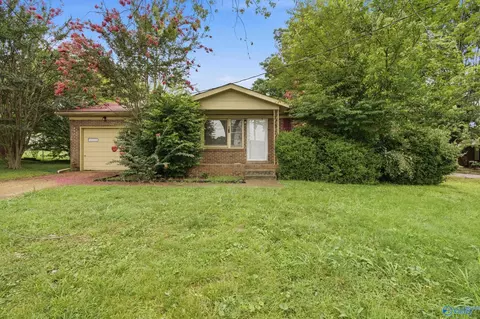 4502 Raton Blvd, Huntsville, AL 35810