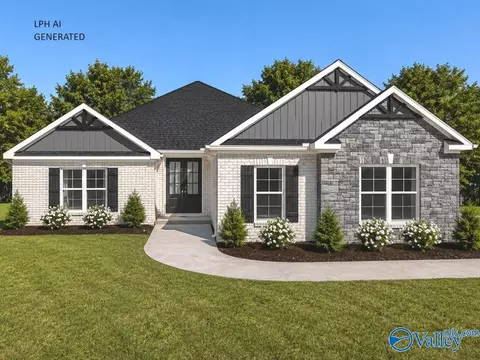 7 Lot Evans Rd, Athens, AL 35611