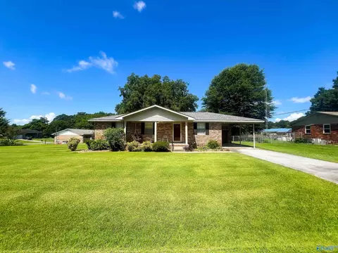 3694 Vistamont Cir, Southside, AL 35907