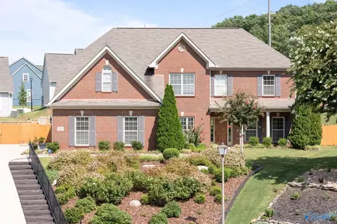 2200 Towne Park Dr, Huntsville, AL 35803