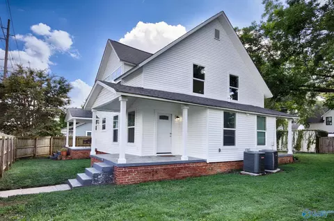 3616 Triana Blvd, Huntsville, AL 35805