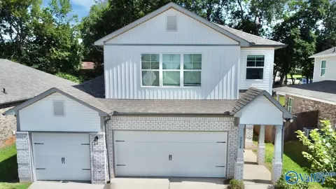 3214 Spool Ln, Huntsville, AL 35805