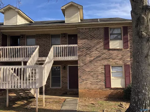 1502 Medland Rd, Huntsville, AL 35816