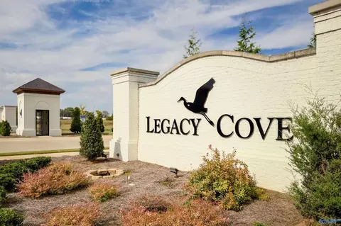 lot24 Legacy Cv, Decatur, AL 35601