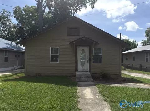507 N 33rd St, Gadsden, AL 35904