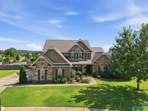 4323 Flint Dr, Owens Cross Roads, AL 35763